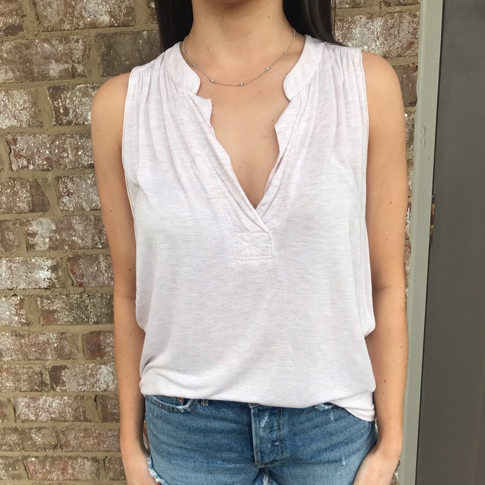 Wilfred Casual Summer Top